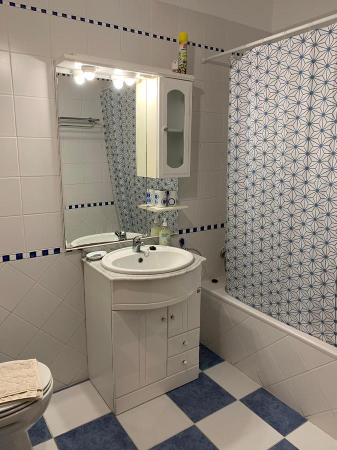 Ceramic Apartments Калдас да Райна Екстериор снимка