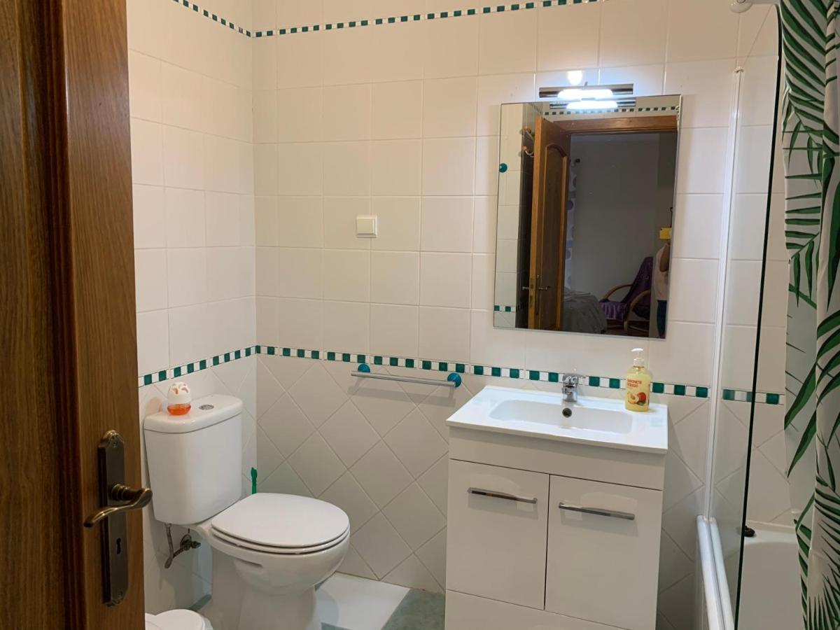 Ceramic Apartments Калдас да Райна Екстериор снимка