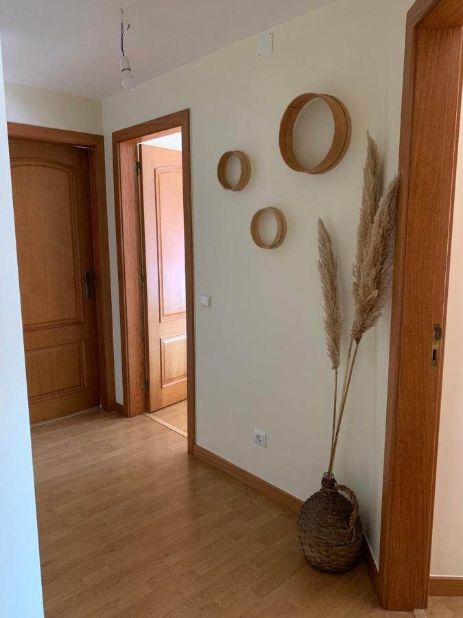 Ceramic Apartments Калдас да Райна Екстериор снимка