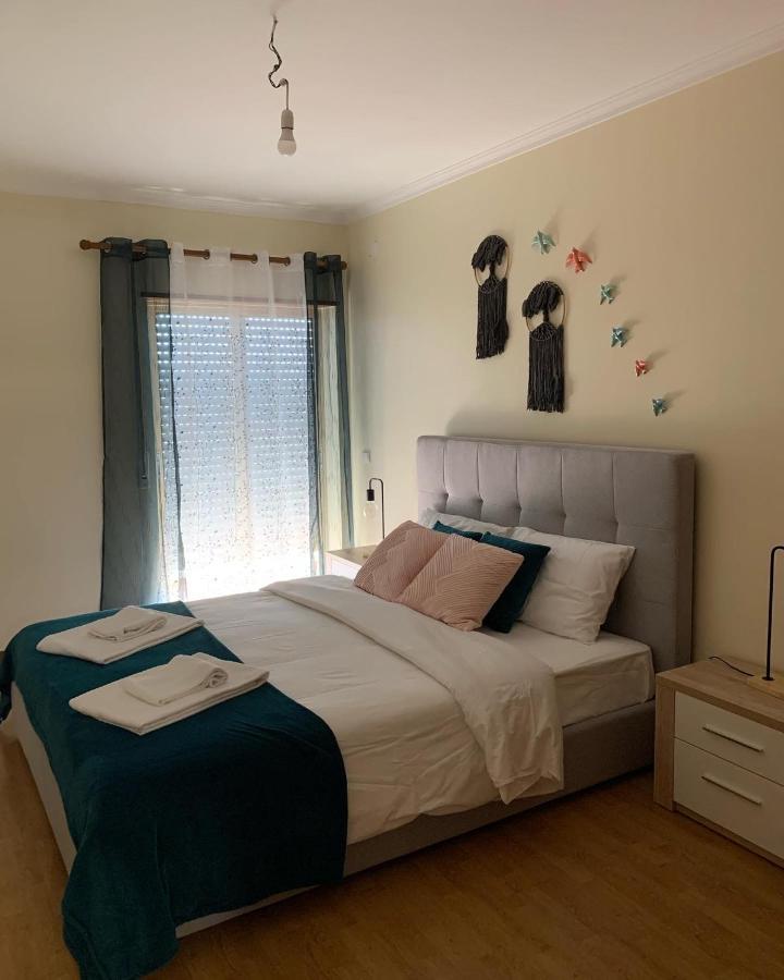 Ceramic Apartments Калдас да Райна Екстериор снимка
